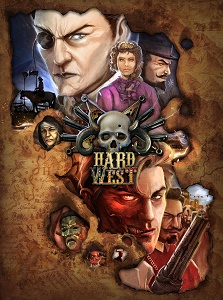 Hard West ราคาถูก